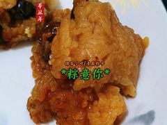 -锦馨豆汁(天坛路店)