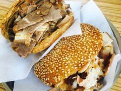 -老四烧饼铺(丽源路店)