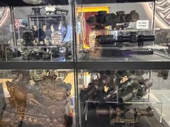 -ATD街区·密室型真人CS·团建活动(王四营店)