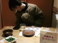 -冰川冷面·延边菜·炭烤串(观前店)