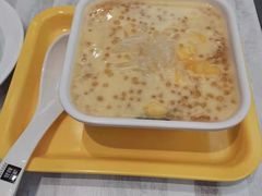杨枝甘露-满记甜品(金融街店)