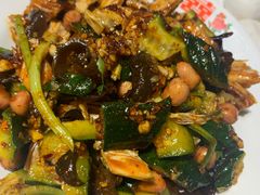 -胡同泥炉烤肉(总店)