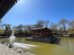 -恭王府博物馆