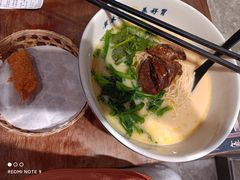 -和府捞面(东直门银座店)