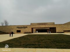 景点-盘龙城国家考古遗址公园