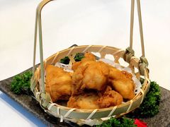 酥香河豚鱼-鲐赏河豚(长寿店)