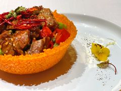 -富力丽思卡尔顿酒店·丽轩中餐厅