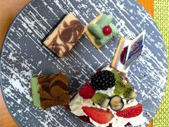 -威斯汀舞台餐厅