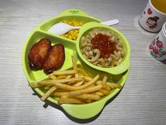 -九毛九西北菜(百信广场店)