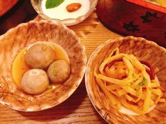口蘑-伊豆野菜村(大族广场店)
