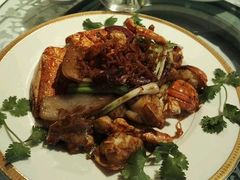 -唐阁(香港朗廷酒店)