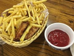 -通乐簋街小龙虾(老店)