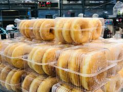 -BreadTalk面包新语·烘焙蛋糕(中华广场店)