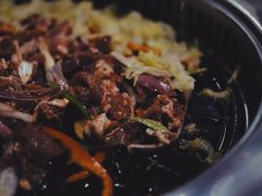 -齐齐哈尔特色烤肉