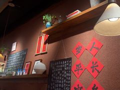 -巴卤社老火锅(财富店)