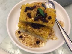 -北京老铺烤鸭(高新店)