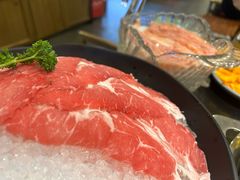 -井格重庆火锅(西直门凯德Mall店)