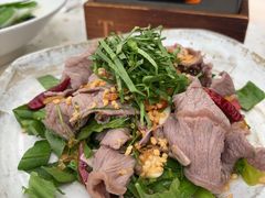 -大树餐厅(环球港店)