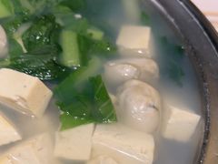 -良师门滨海人家·海鲜·家常菜(滨海城店)