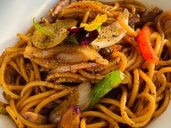 -Supine Bistro溯泮餐厅