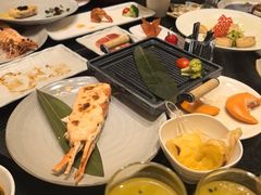 -川骄海鲜自助(亚运村店)