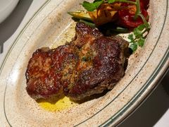 -燃扒房Steakhouse(皇庭店)