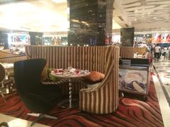 芭菲盛宴(解放碑店)-芭菲盛宴·环球美食(解放碑英利国际店)