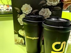 -gleeglee乐溢亦茶(合生汇店)