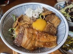 -笑福亭料理小馆(解放碑店)