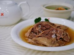 -怡园饭店-餐厅(四望亭店)