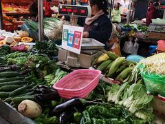 -浦商菜市场·锦德店