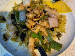 -紫金食坊(江南西路店)