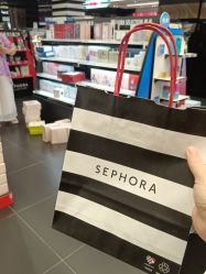 -丝芙兰Sephora