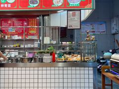-金宝鸭肉店(斗西分店)