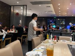 -大渔铁板烧(蛇口店)