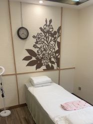 -芳朵美容养生SPA