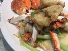 -天天渔港(杏林街店)