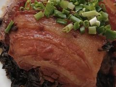 -香丰阁·烤鸭·川湘菜(清河店)