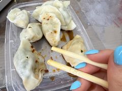 -东北四季饺子王(华山路店)