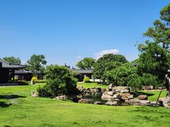 -江心屿景区