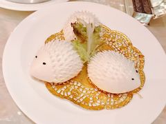 -8餐厅(新葡京酒店)