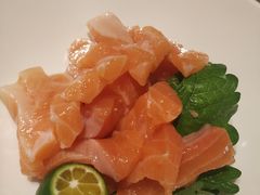 -富力万达文华·美食汇自助餐厅