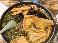 -柳石居柳州螺蛳粉(万达店)