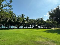 -三亚海棠湾万丽度假酒店