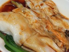 -粤色·老广州茶餐厅(河南商会大厦店)