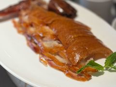 -阿庄新豫菜(通泰路店)