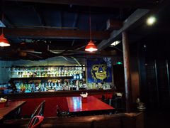 -Luchador摔跤手墨西哥餐厅(恒宇广场店)