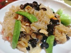 -莲池荟素食馆·12年老字号(光孝寺店)