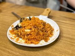 -李先生的首尔小馆(松江启源广场店)