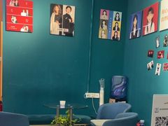 -爱定格照相馆·证件照(海珠客村店)